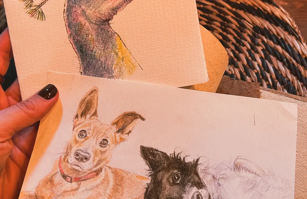 ubytovanie AlohaCamp Chata Morgany -my little forest- 1