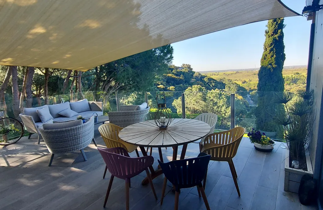 AlohaCamp accommodation Casa Las Cuestas 1