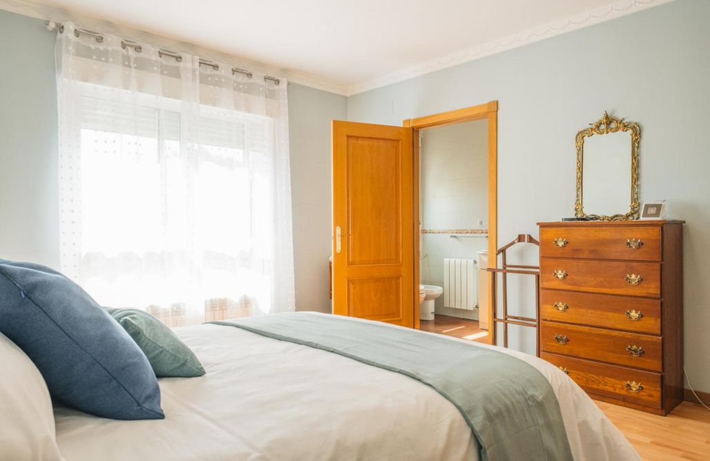 AlohaCamp Casa de seis habitaciones 4