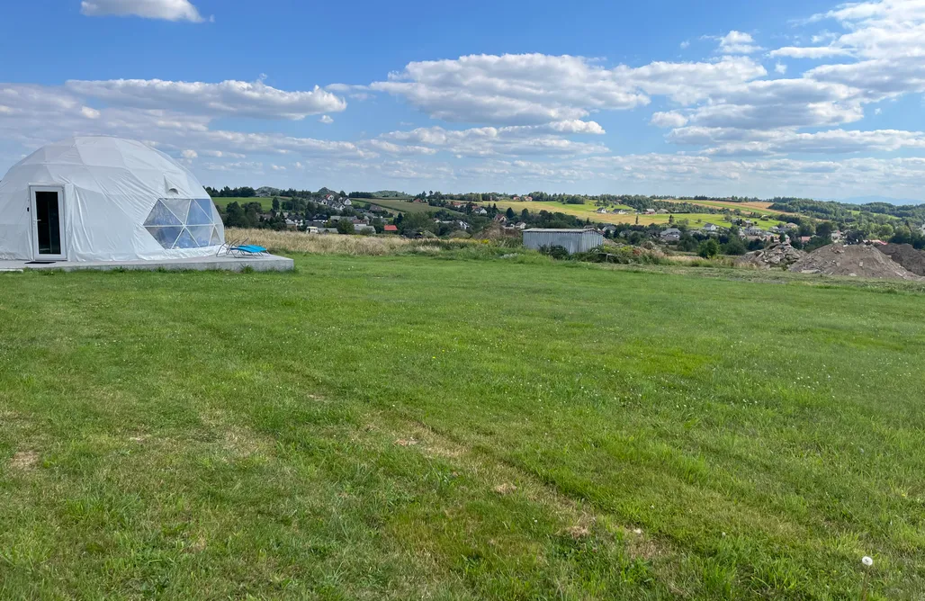 AlohaCamp Ojcowska Camp 2