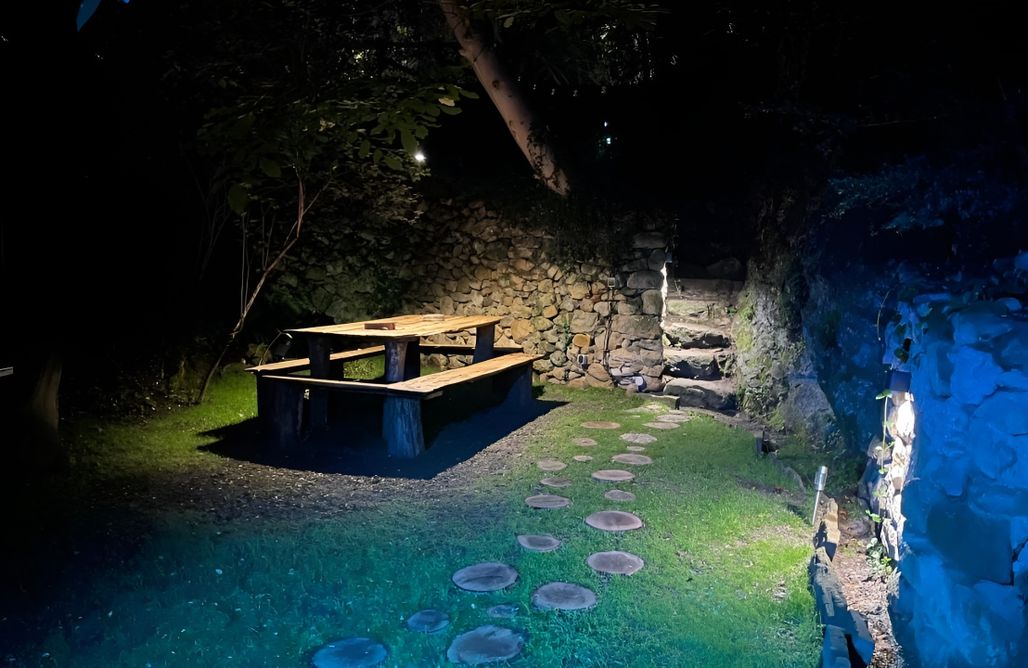 Alojamiento Pirineo aragones La Morada de Creta 1