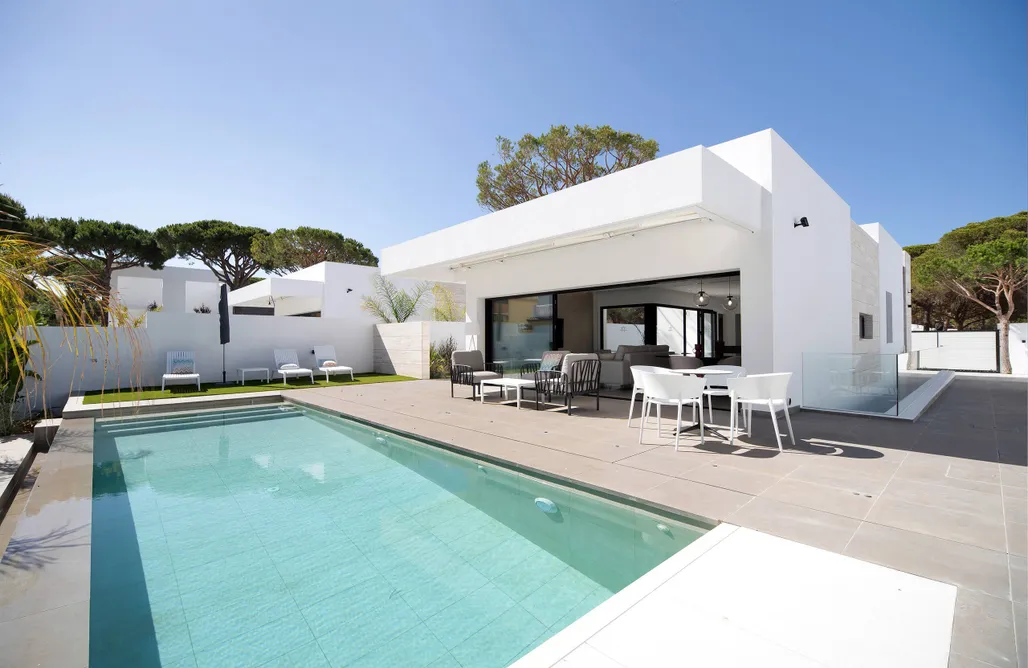 alojamientos AlohaCamp Andrea Sea Villa  3