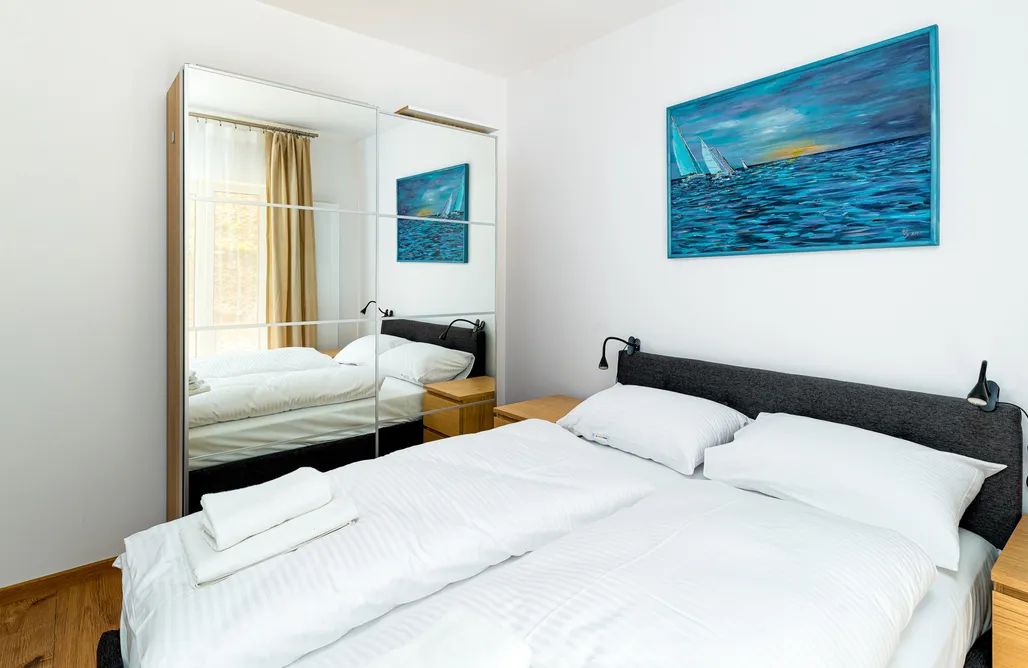 AlohaCamp Apartament 6 D 2