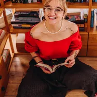 Meg