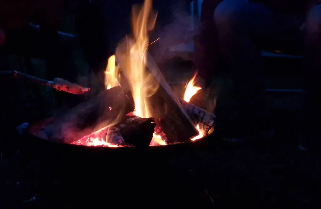 Unterkunft AlohaCamp Feriendorf Warnabi 1