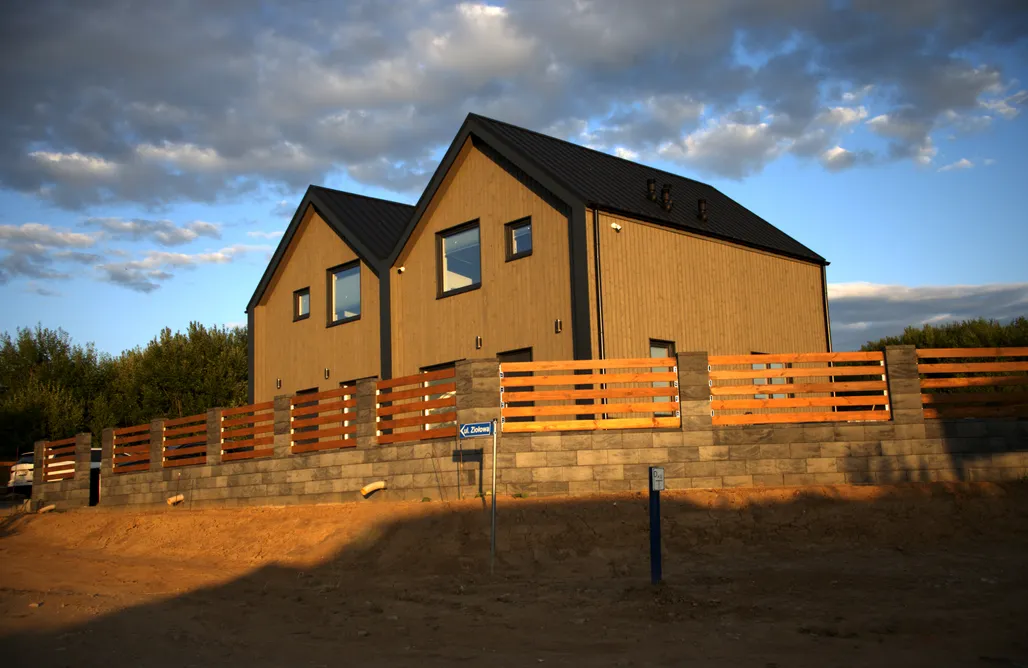 Domki Pobierowo Apartamenty na Ziołowej 3