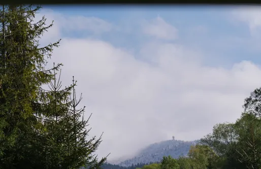 Zdjęcie obiektu Miejsce pod namiot - Biwak Na Sygulnej