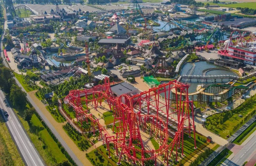 AlohaCamp Domek Exclusive numer 1 VIP Jacuzzi  1