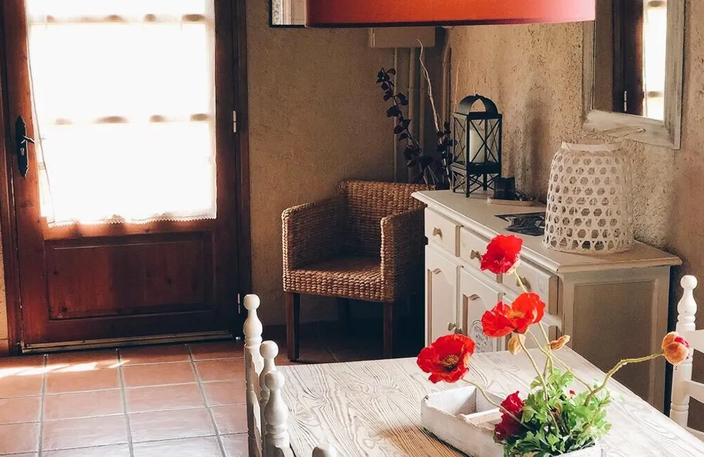 AlohaCamp Espunyes Confort 2