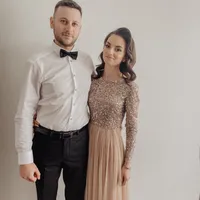 Aleksandra gospodarz Domek Basiagówka