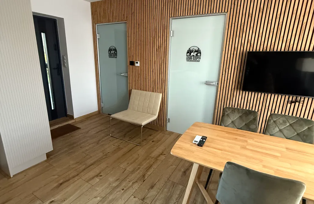 AlohaCamp Apartament B  4