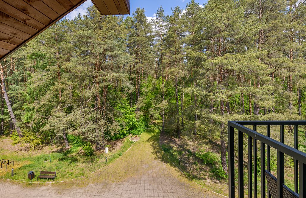 AlohaCamp Apartament B 301 1