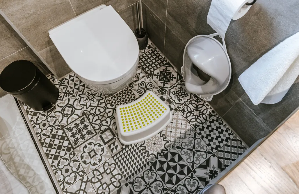 AlohaCamp Domek Szary / Domek Zielony 1