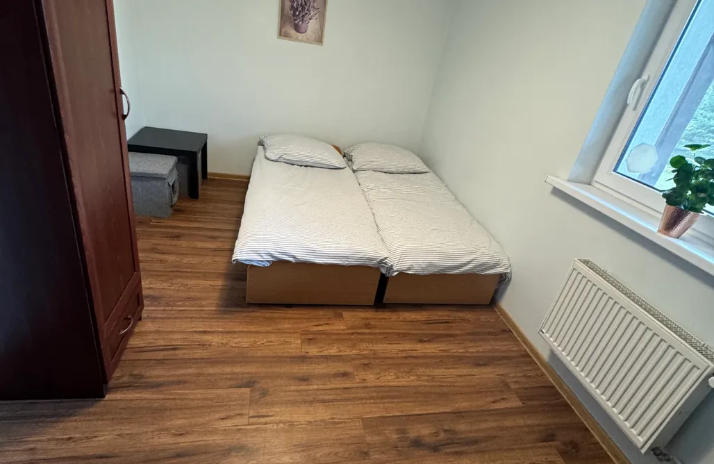 noclegi AlohaCamp Piotrówka 1