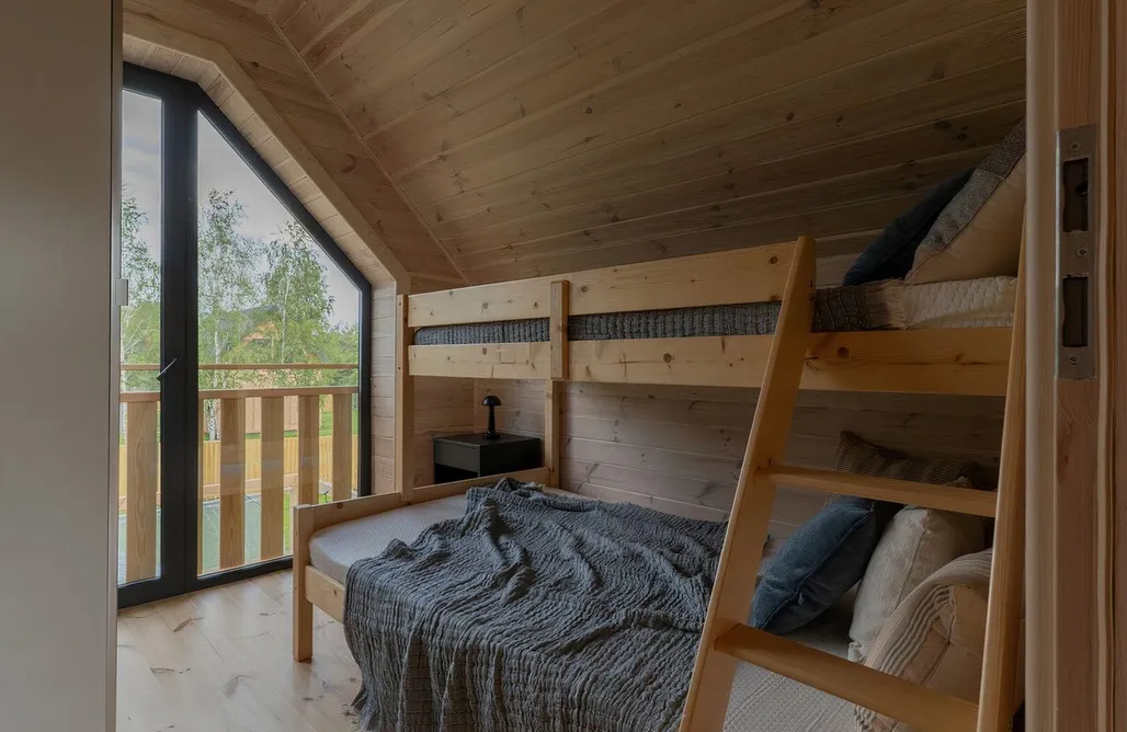 AlohaCamp Polna Osada Nadkole II 3