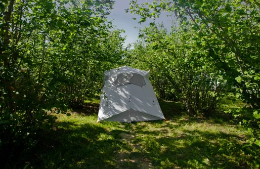 Imagen de Sitio para autocaravanas y tiendas de campaña: Ecocamp Vinyols 