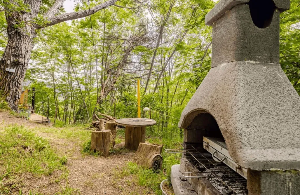 StarsBox Cinque Terre - America AlohaCamp