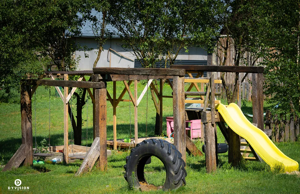Unterkunft AlohaCamp DoliAnna 5
