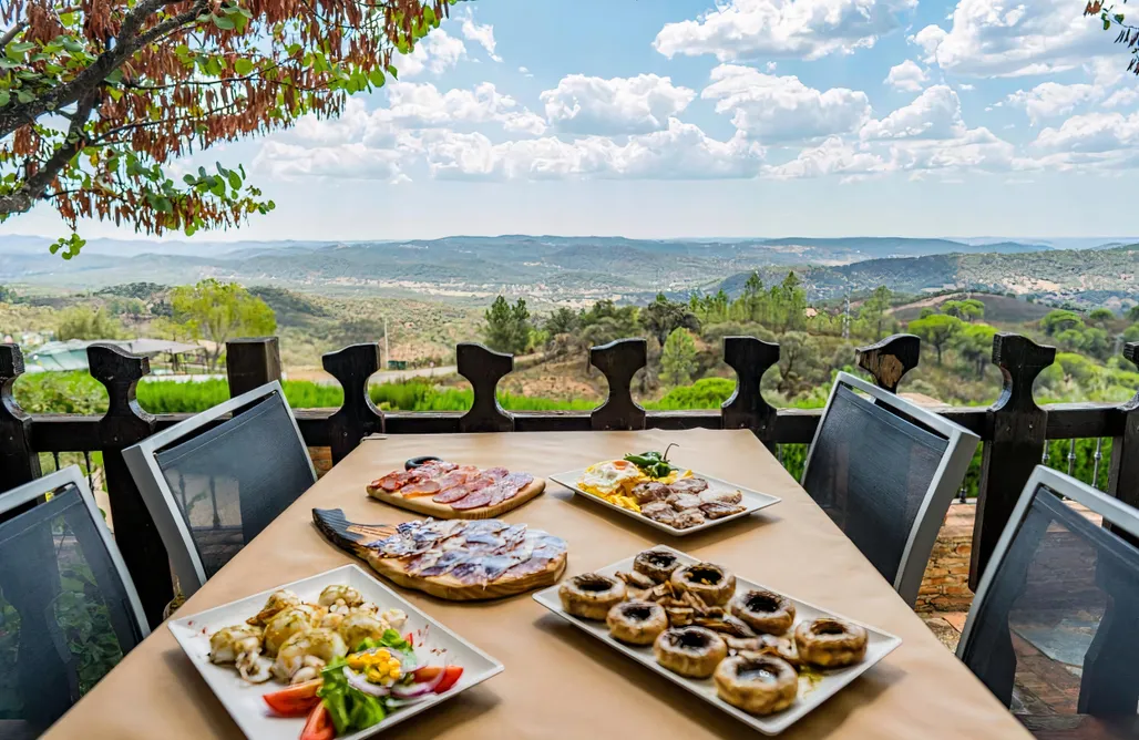 alojamientos AlohaCamp Hotel Veneros 3