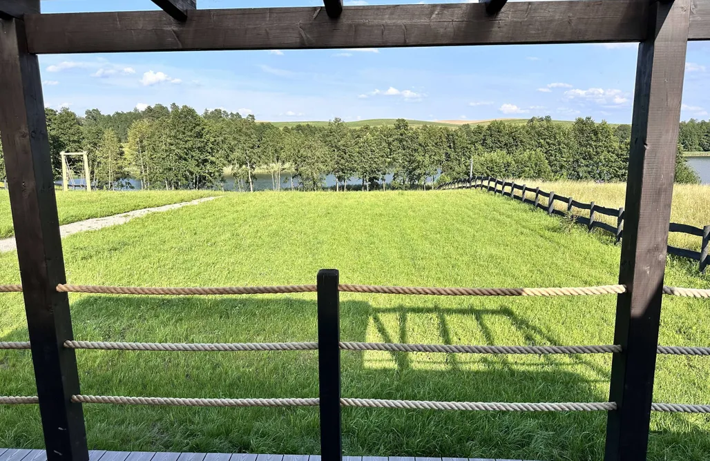 noclegi AlohaCamp Oaza Żuraw 4