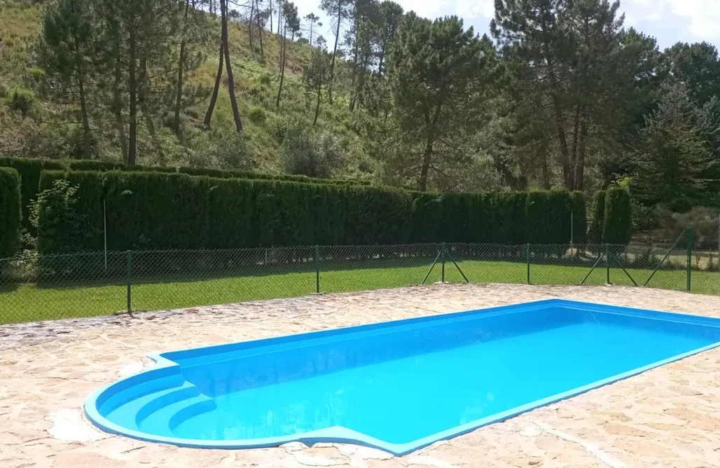 Hiszpania Wakacje Casa Rural Mi Camino 3