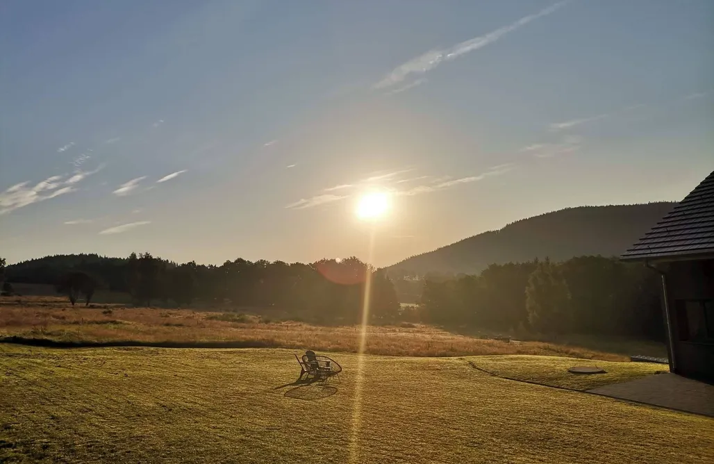 AlohaCamp Pokój nr 3 1