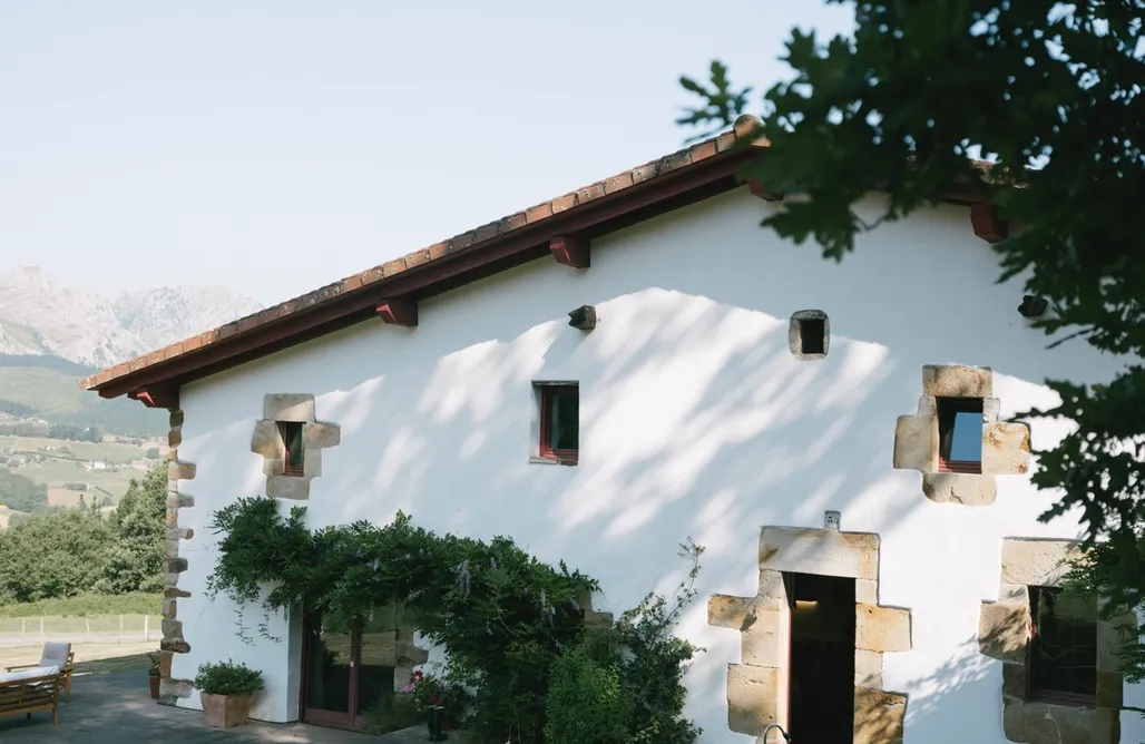 Casa Goikomaia, Silencio Remoto AlohaCamp