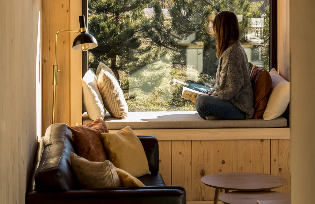 AlohaCamp.com 🌲 + opolskie Hvile, gmina Brenna - Beskidy  1