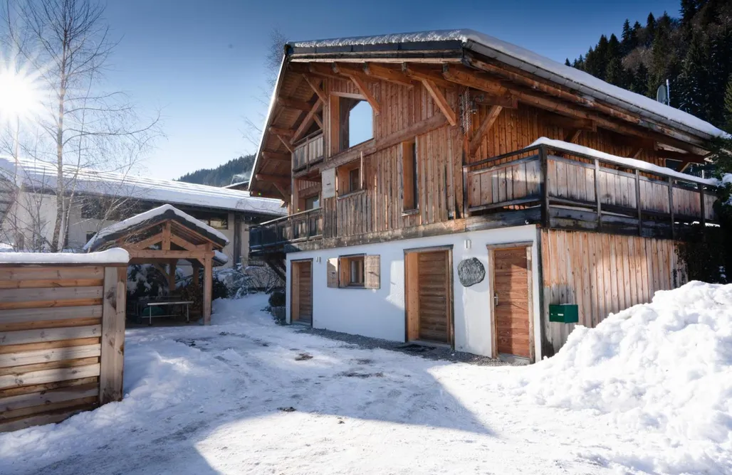 Villa Bretagne Les Trois Bonheurs 2