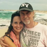 Tommy & Fiamma propietario Casa Azul 