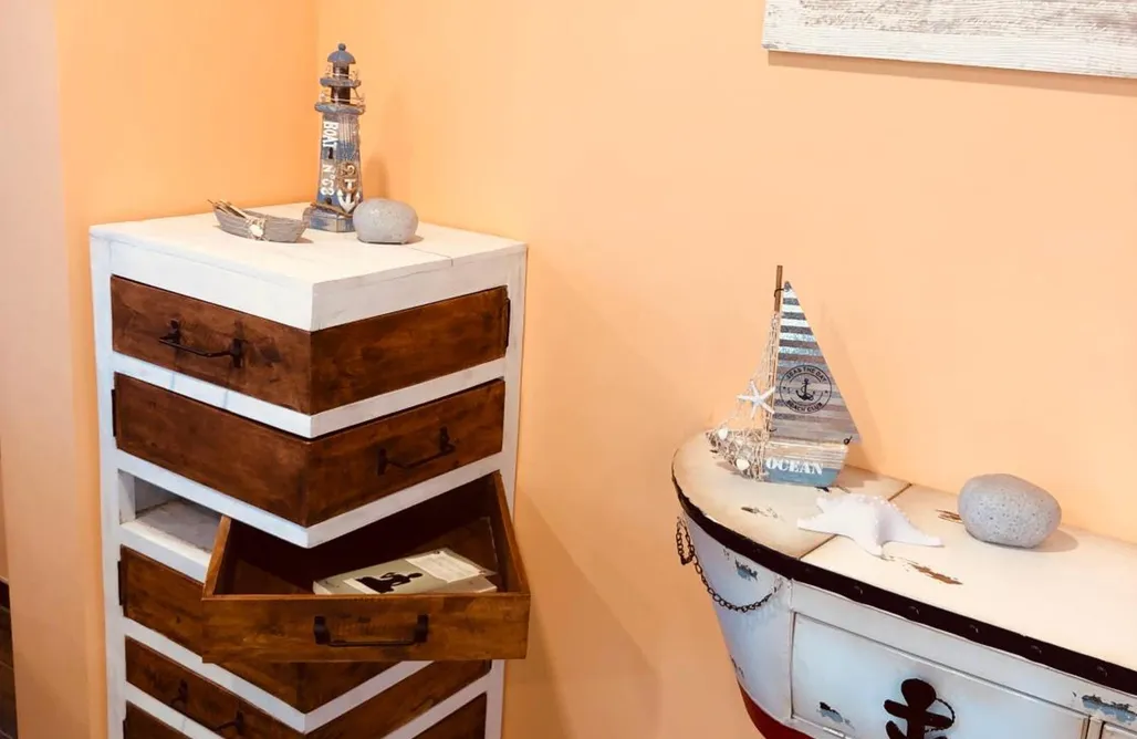 AlohaCamp Villa mit zwei Schlafzimmern 1