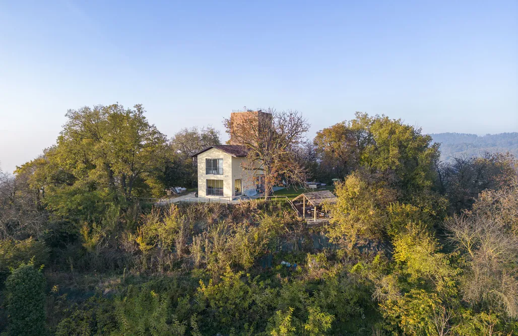 Torre di Montosolo AlohaCamp