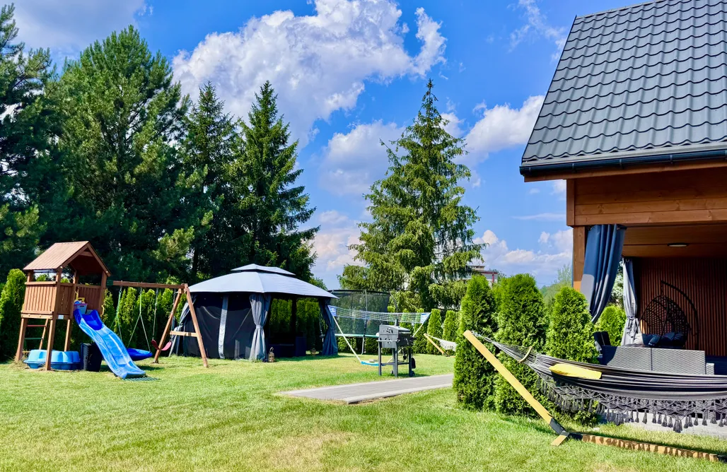 Domki w Lesie Dream Home Polanica 3