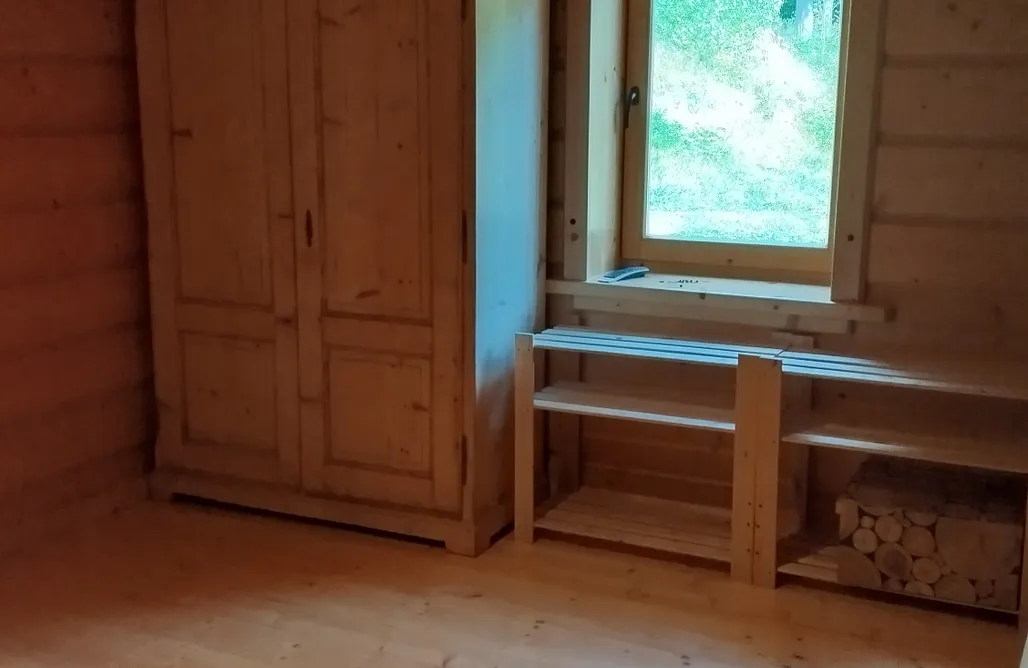 AlohaCamp Chłopska Chata 3