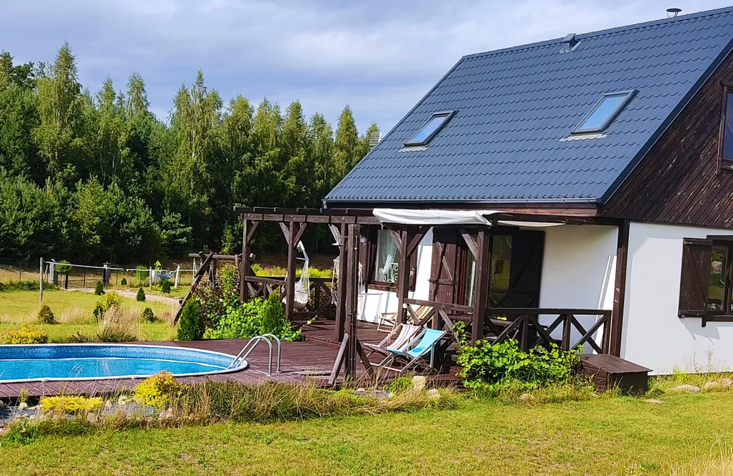 Stare Polaszki noclegi Winnica Mitumi 2