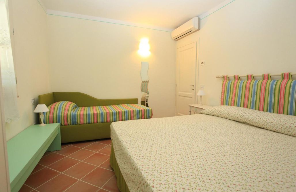 AlohaCamp Appartamento primo piano 3