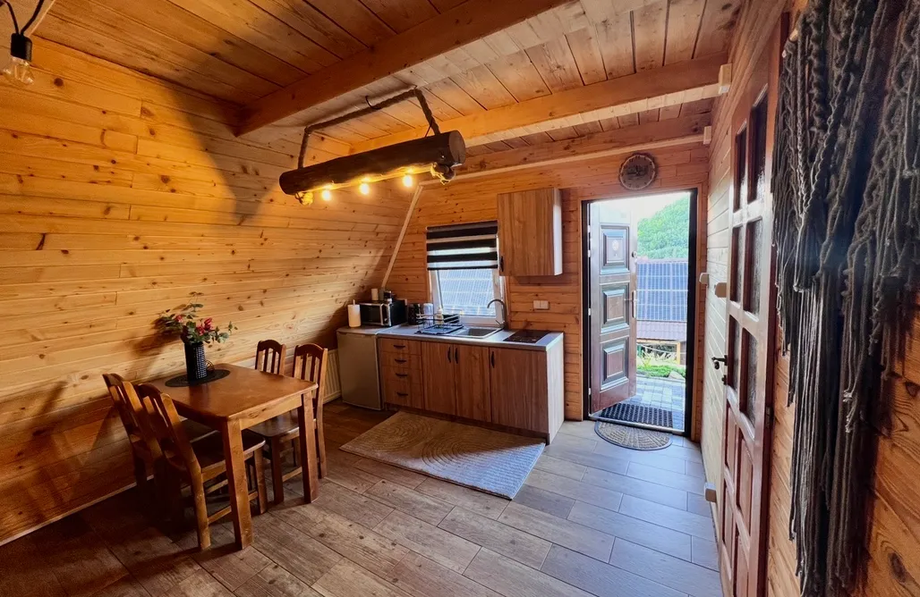 AlohaCamp Pszczółka  4