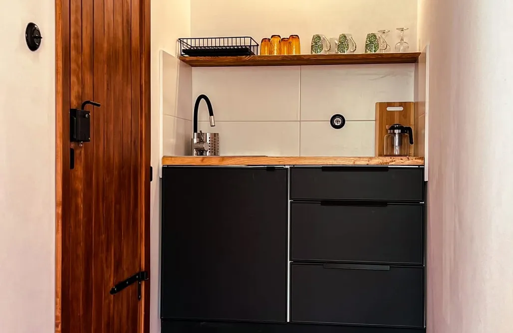 Alloggi AlohaCamp Złota Wójtówka 1