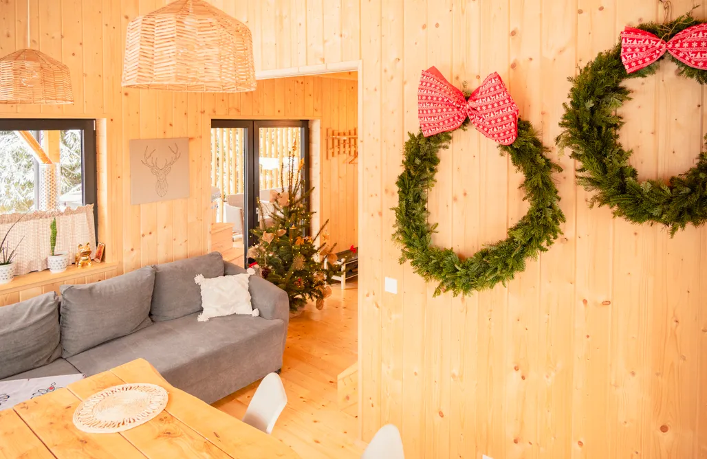 Dom Zawoja Pod Halą Krupową AlohaCamp