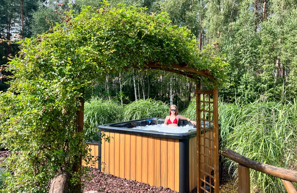 noclegi AlohaCamp Agroturystyka Wena 4