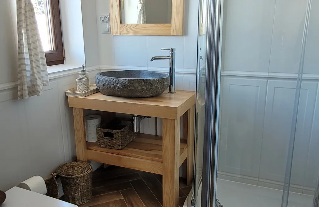 Majdan noclegi Na Jeżynowej Polanie 1