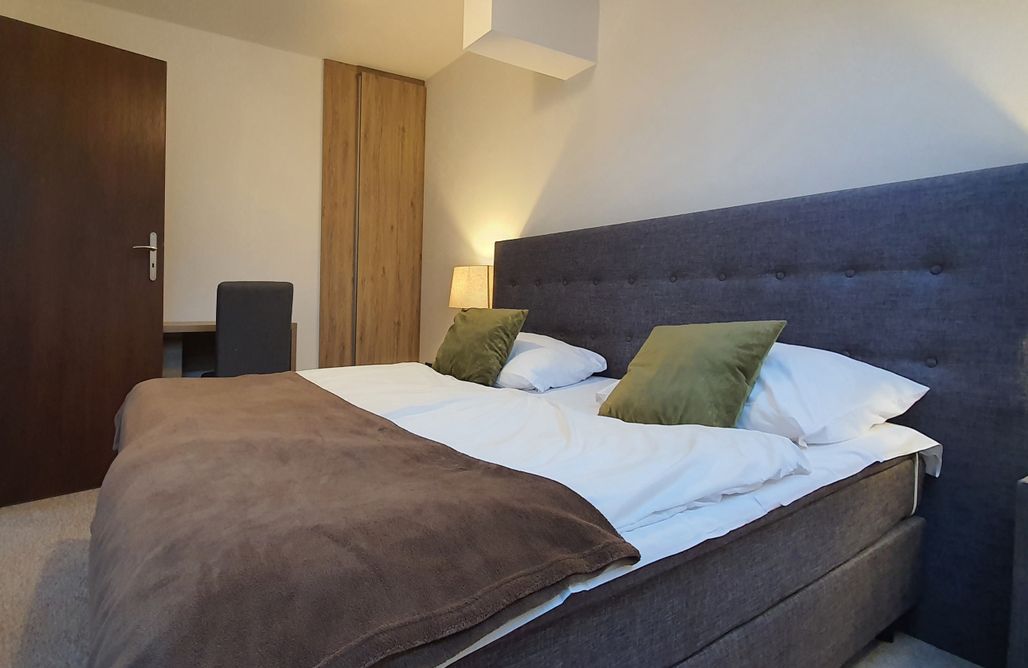 AlohaCamp 6. Apartament Premium 4