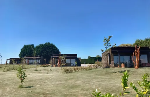 Image of O Refuxio Dos Cebreiros