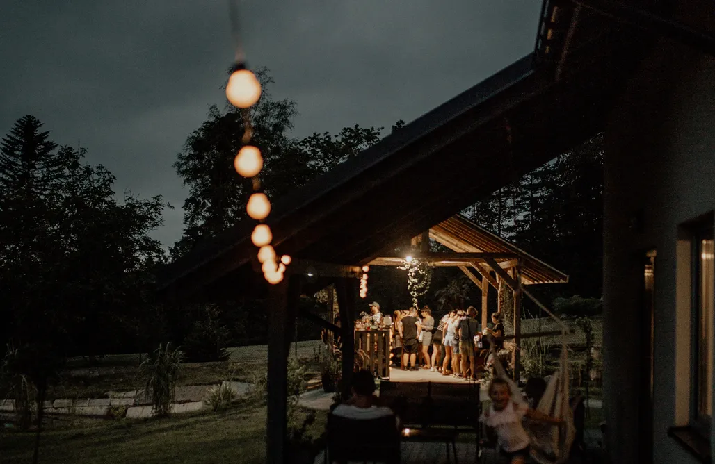 Zaborze noclegi Lipa pod groniem 3