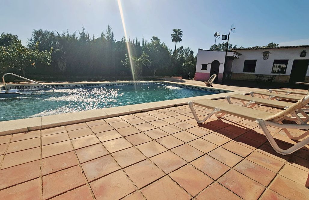 AlohaCamp Casa Rural Carmo 1