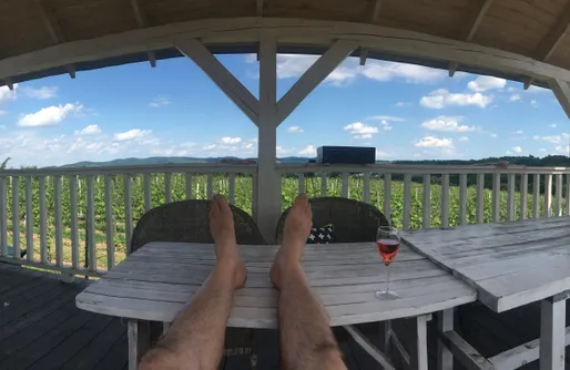 Zdjęcie obiektu Winnica Sztukówka