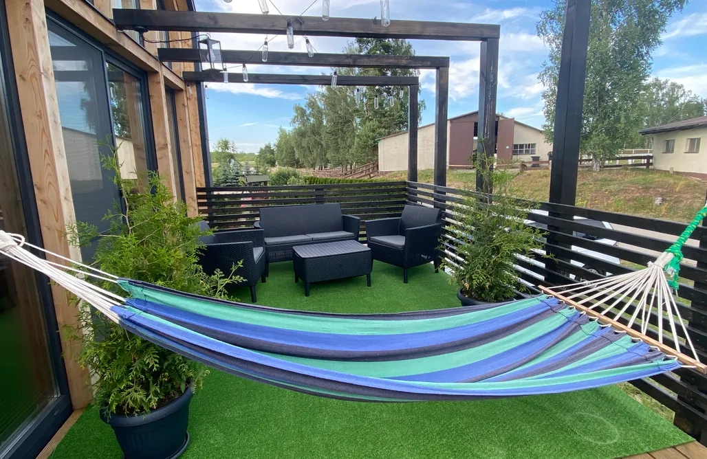 Studzienice noclegi Domki na Wczasowej Sominy 3