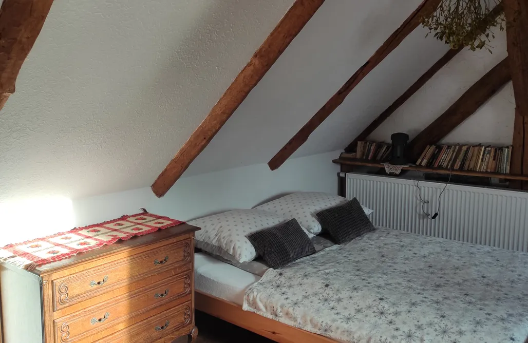 Świerkocin Domki Nad Rumianem  1