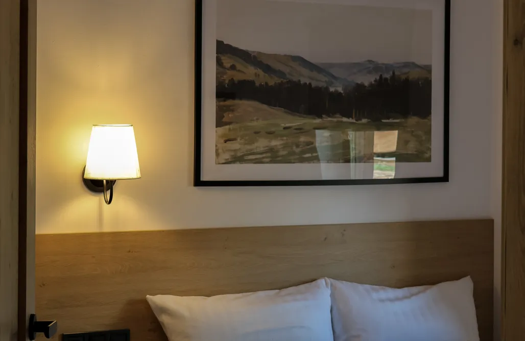 AlohaCamp Apartament „Świerk” - dla 2-4 osób bez balii 2