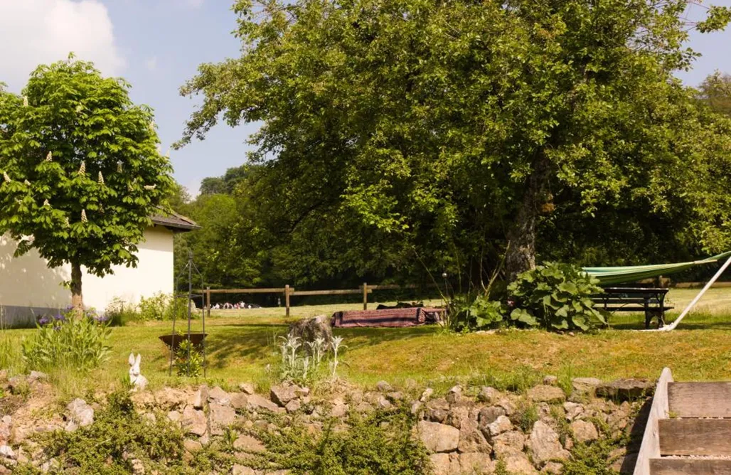 AlohaCamp accommodaties Landhaus Loogh 3